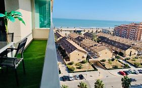 Non Stress Atico Duplex Con Vistas Al Mar